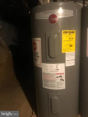 $240,000 | 371 East Broadway, Salem, NJ 08079