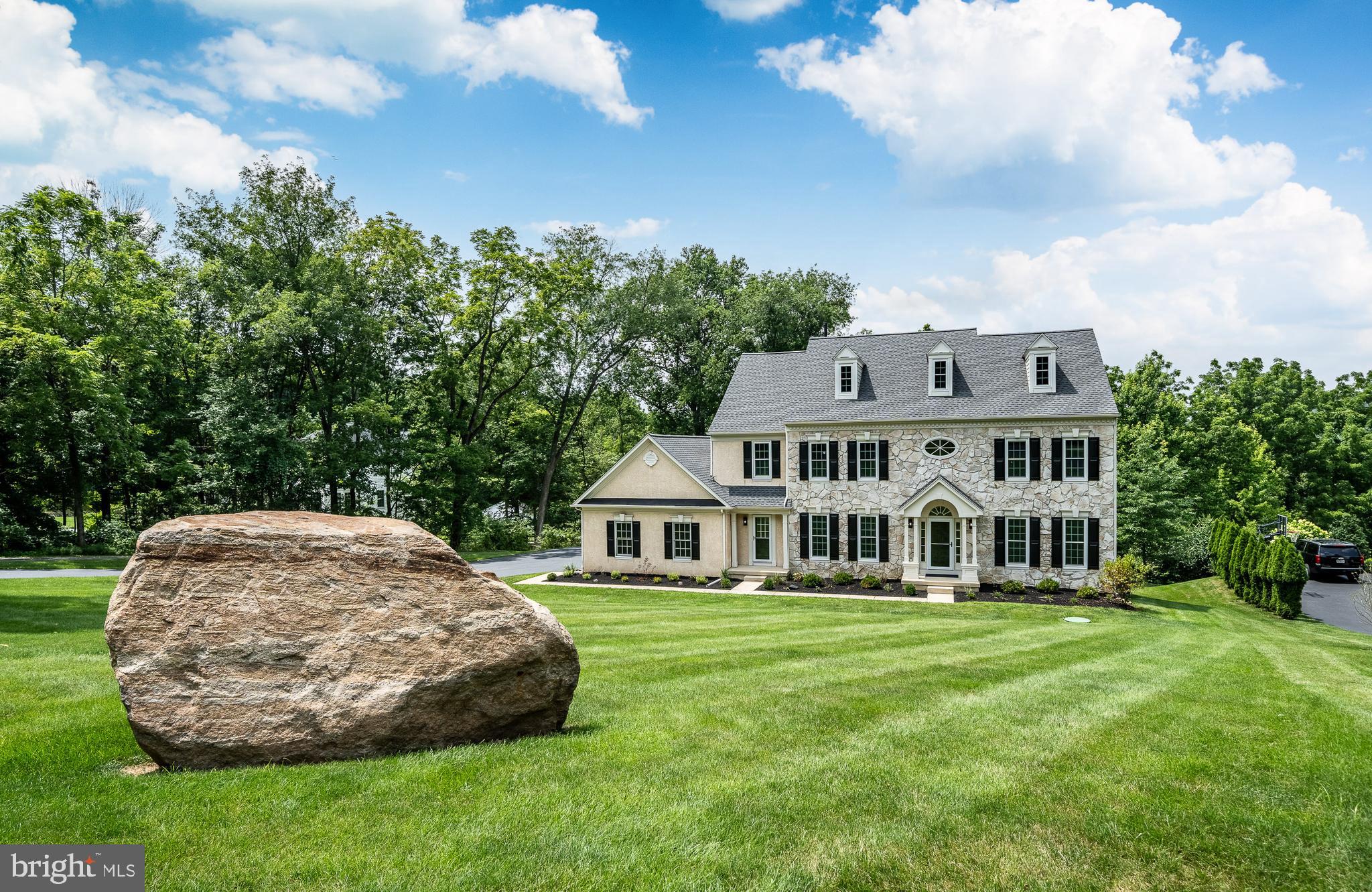 1021 Ridgehaven Road West Chester, PA 19382 - Photo 5 of 112 Gallery Image 5