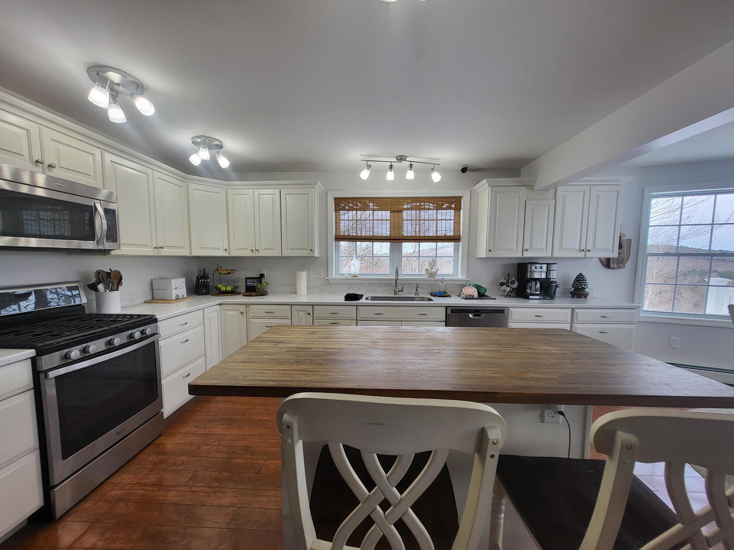 1882 N Road Cornish, ME 04020 - Photo 19 of 59