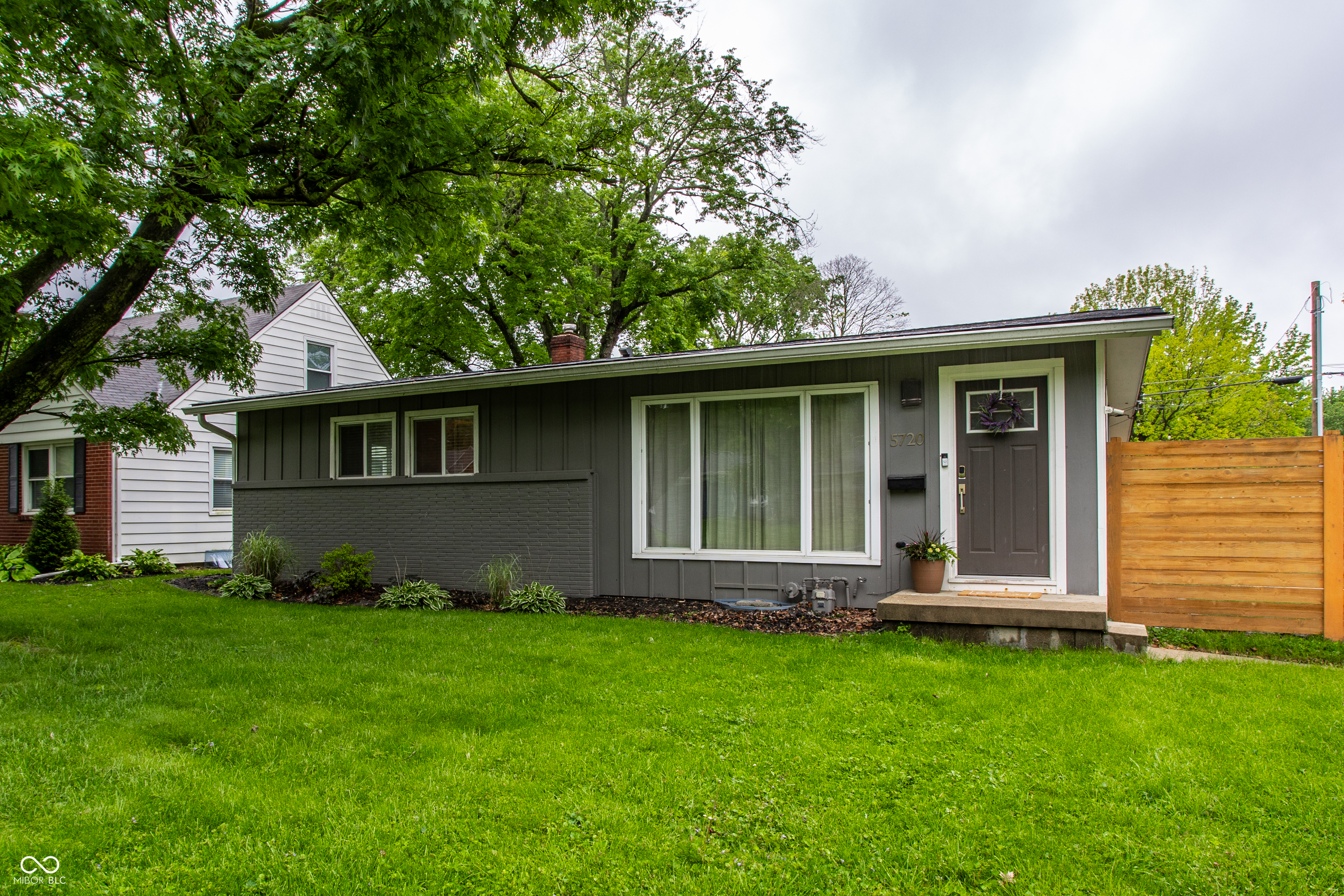 5720 North Rural Street Indianapolis, IN 46220 - Photo 2 of 33