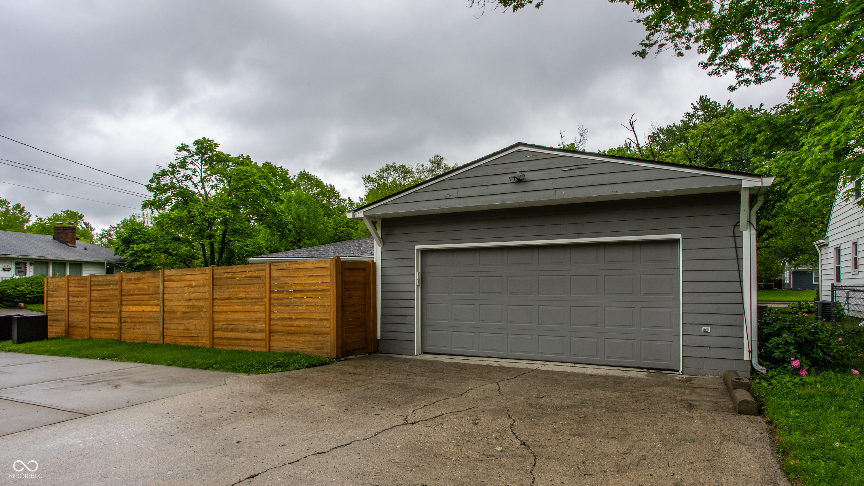 5720 North Rural Street Indianapolis, IN 46220 - Photo 33 of 33