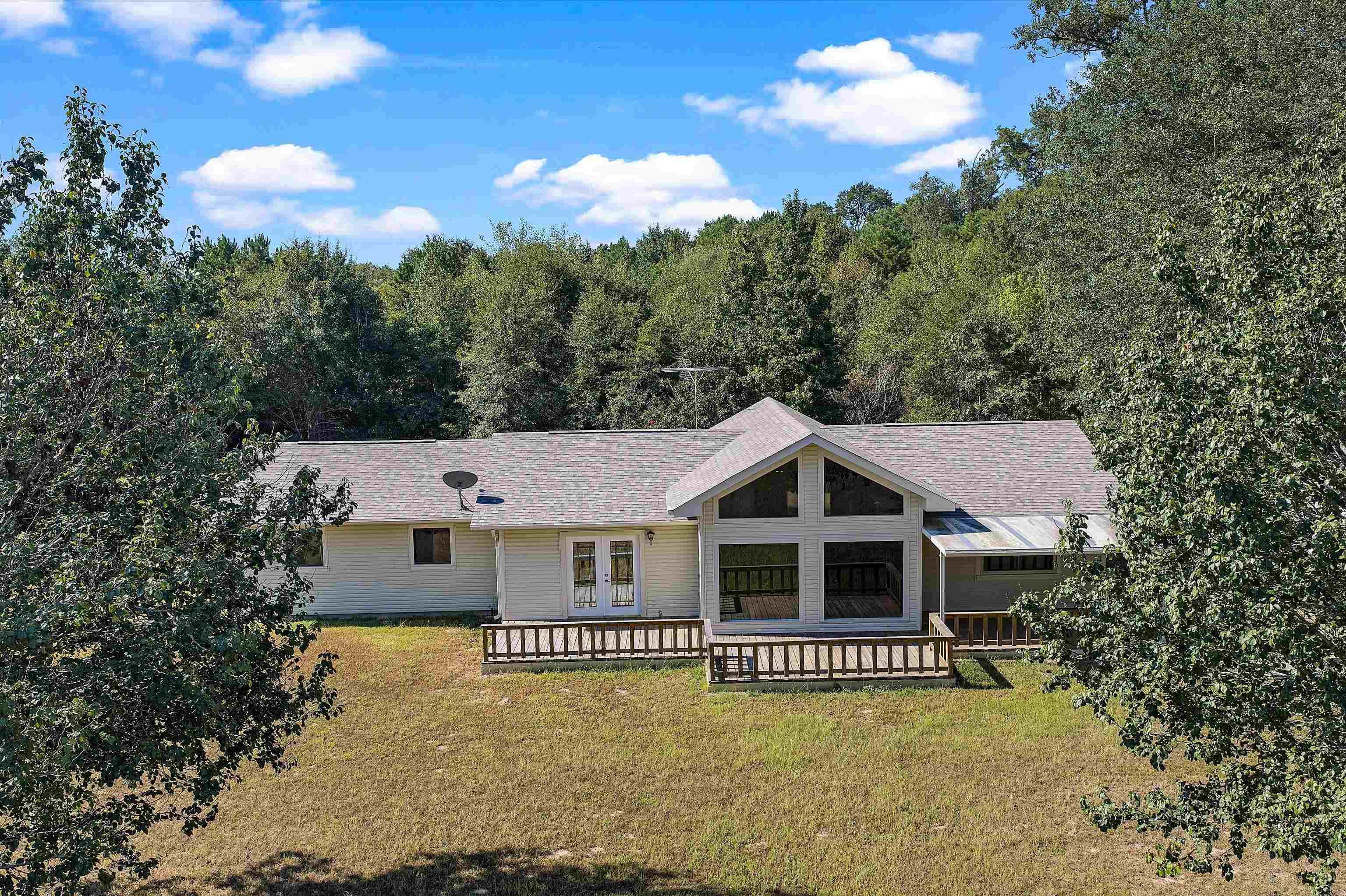 7174 Beaver Bend Road Gilmer, TX 75645 - Photo 1 of 35 Gallery Image 1