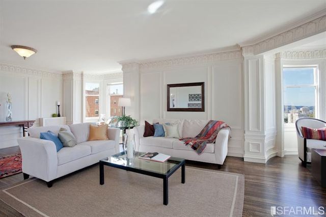 $2,050,000 | 2164 Hyde Street, Unit 612, San Francisco, CA 94109