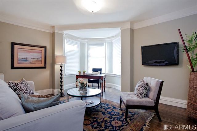 $2,050,000 | 2164 Hyde Street, Unit 612, San Francisco, CA 94109