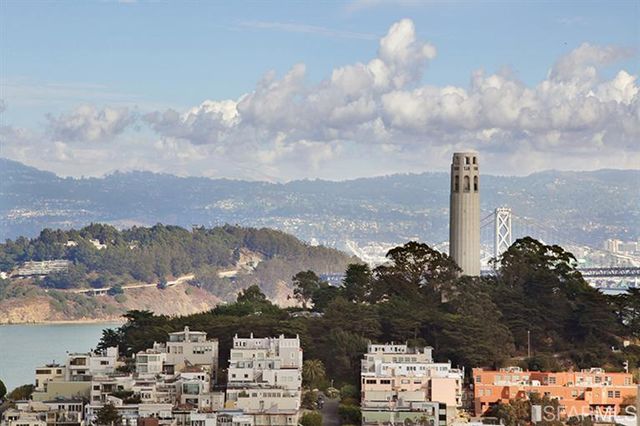 $2,050,000 | 2164 Hyde Street, Unit 612, San Francisco, CA 94109