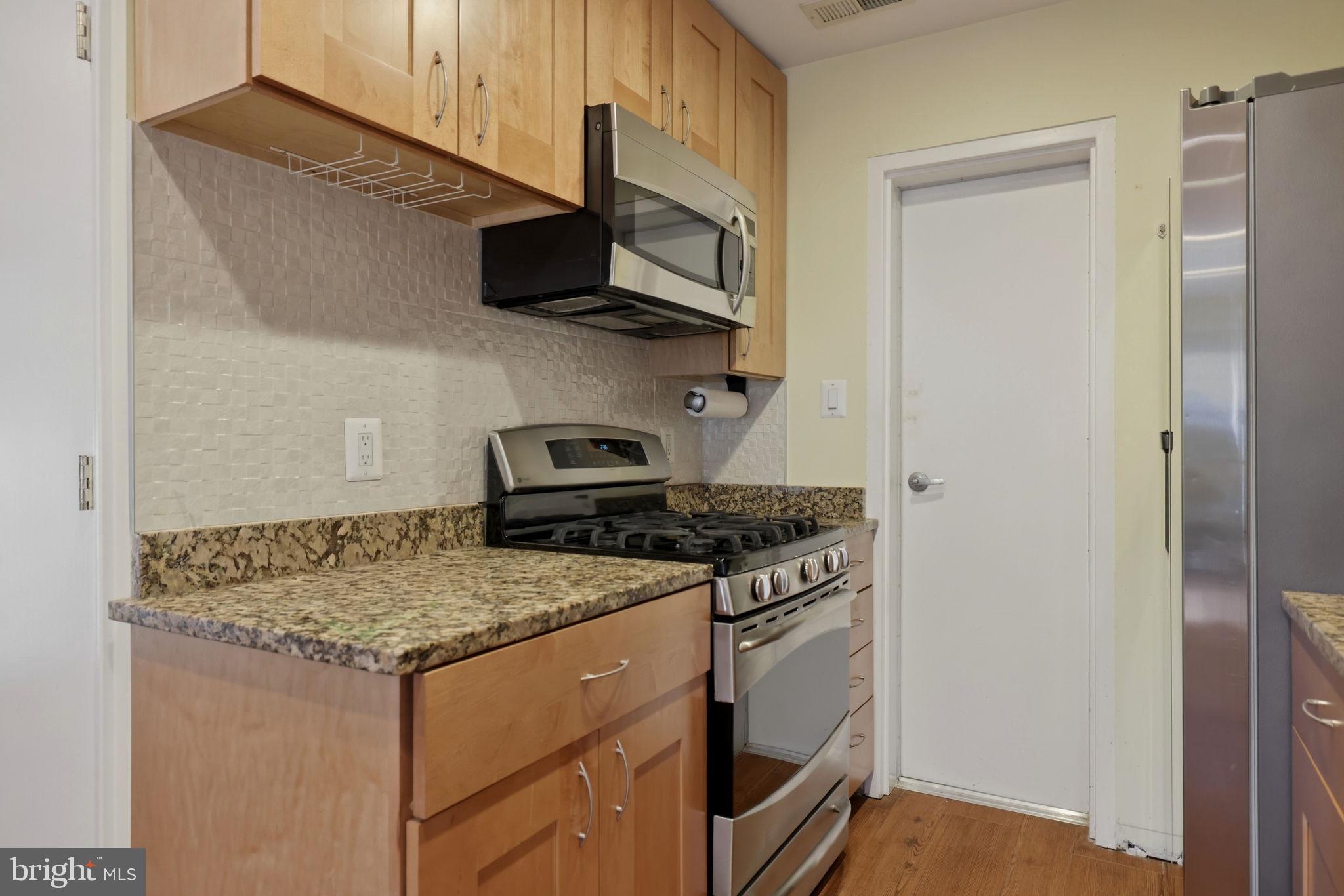 8578 Brickyard Road Potomac, MD 20854 - Photo 75 of 83 Kitchen in Au pair suite