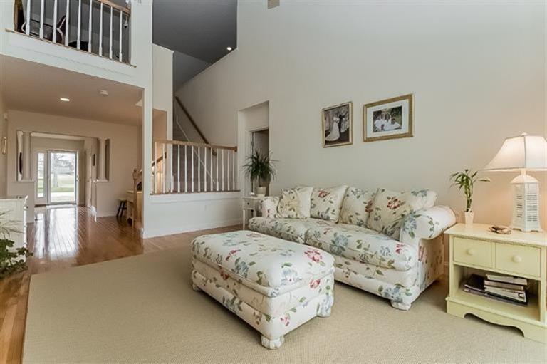 80 Brookside Road, Unit 205 Bourne, MA 02532 - Photo 6 of 35 a living room with furniture