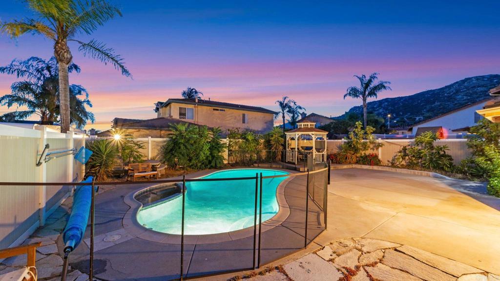 10260 Pinon Place Lakeside, CA 92040 - Photo 25 of 26