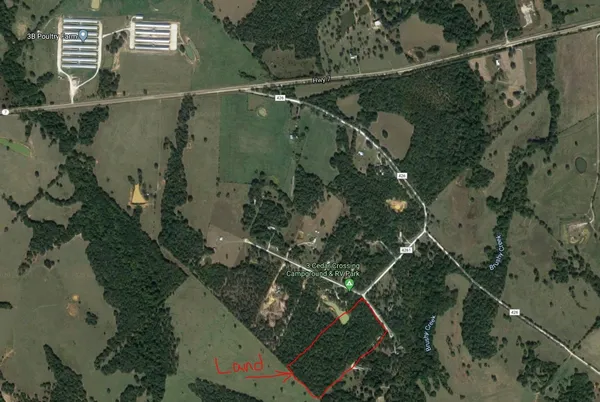 $335,000 | 0 County Road 426, Marquez, TX 77865