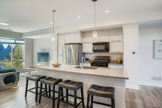 $515,000 | 5537 West 11th Place, Lakewood, CO 80214