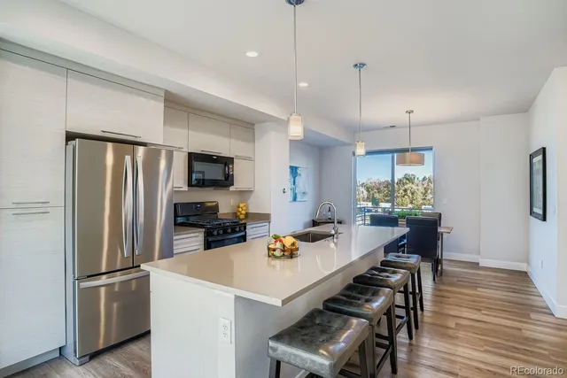 $500,000 | 5537 West 11th Place, Lakewood, CO 80214