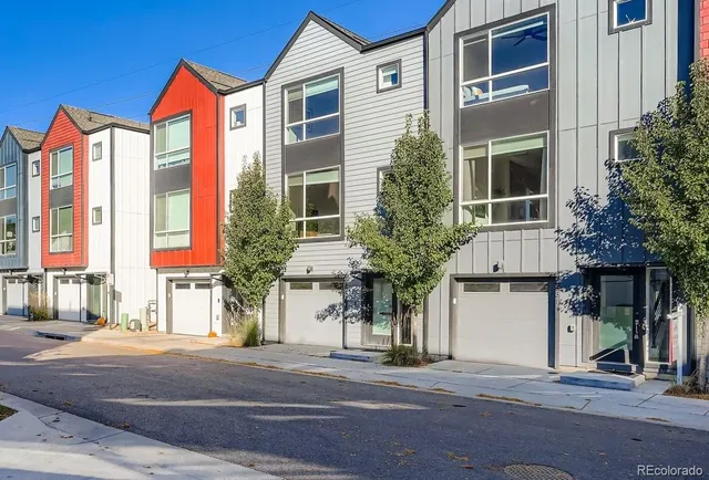 $500,000 | 5537 West 11th Place, Lakewood, CO 80214