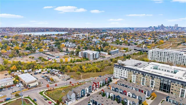 $500,000 | 5537 West 11th Place, Lakewood, CO 80214