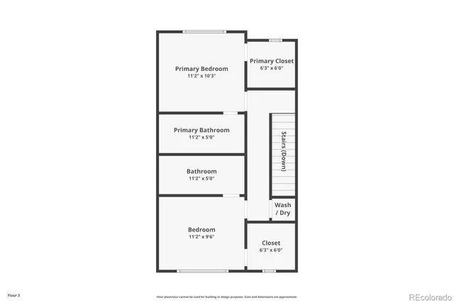 $500,000 | 5537 West 11th Place, Lakewood, CO 80214