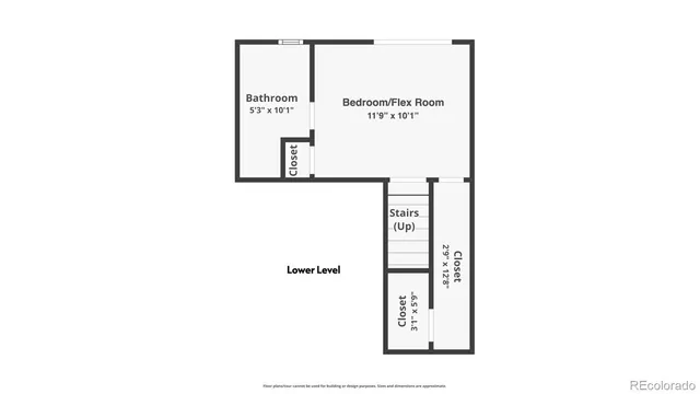 $500,000 | 5537 West 11th Place, Lakewood, CO 80214