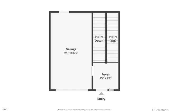 $500,000 | 5537 West 11th Place, Lakewood, CO 80214