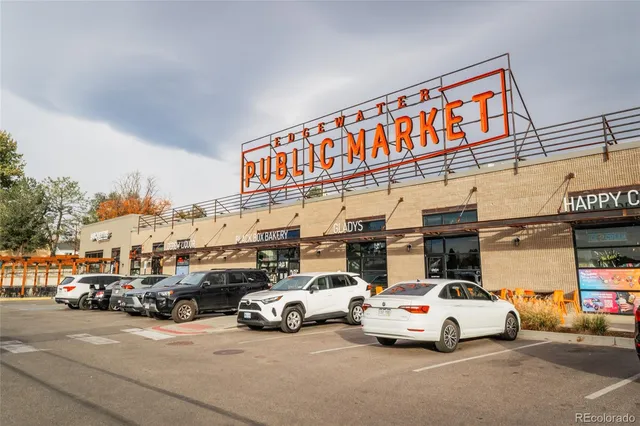 $500,000 | 5537 West 11th Place, Lakewood, CO 80214