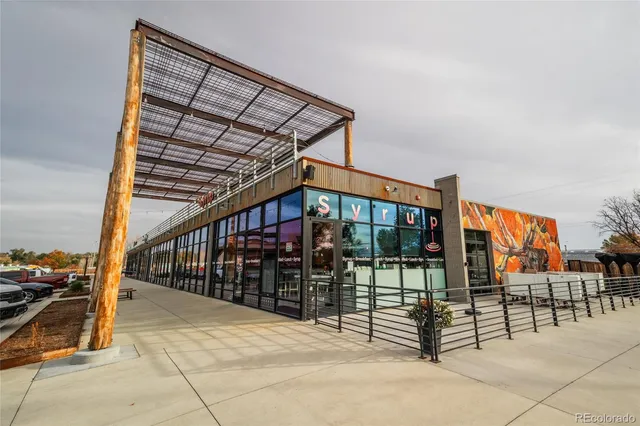 $500,000 | 5537 West 11th Place, Lakewood, CO 80214