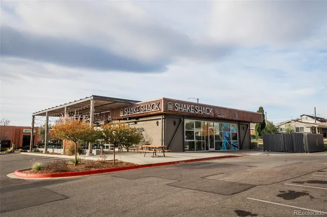 $500,000 | 5537 West 11th Place, Lakewood, CO 80214