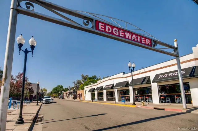 $500,000 | 5537 West 11th Place, Lakewood, CO 80214