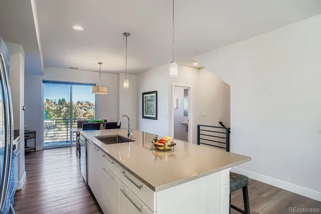 $500,000 | 5537 West 11th Place, Lakewood, CO 80214