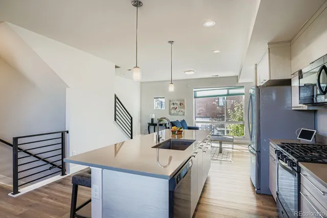 $500,000 | 5537 West 11th Place, Lakewood, CO 80214