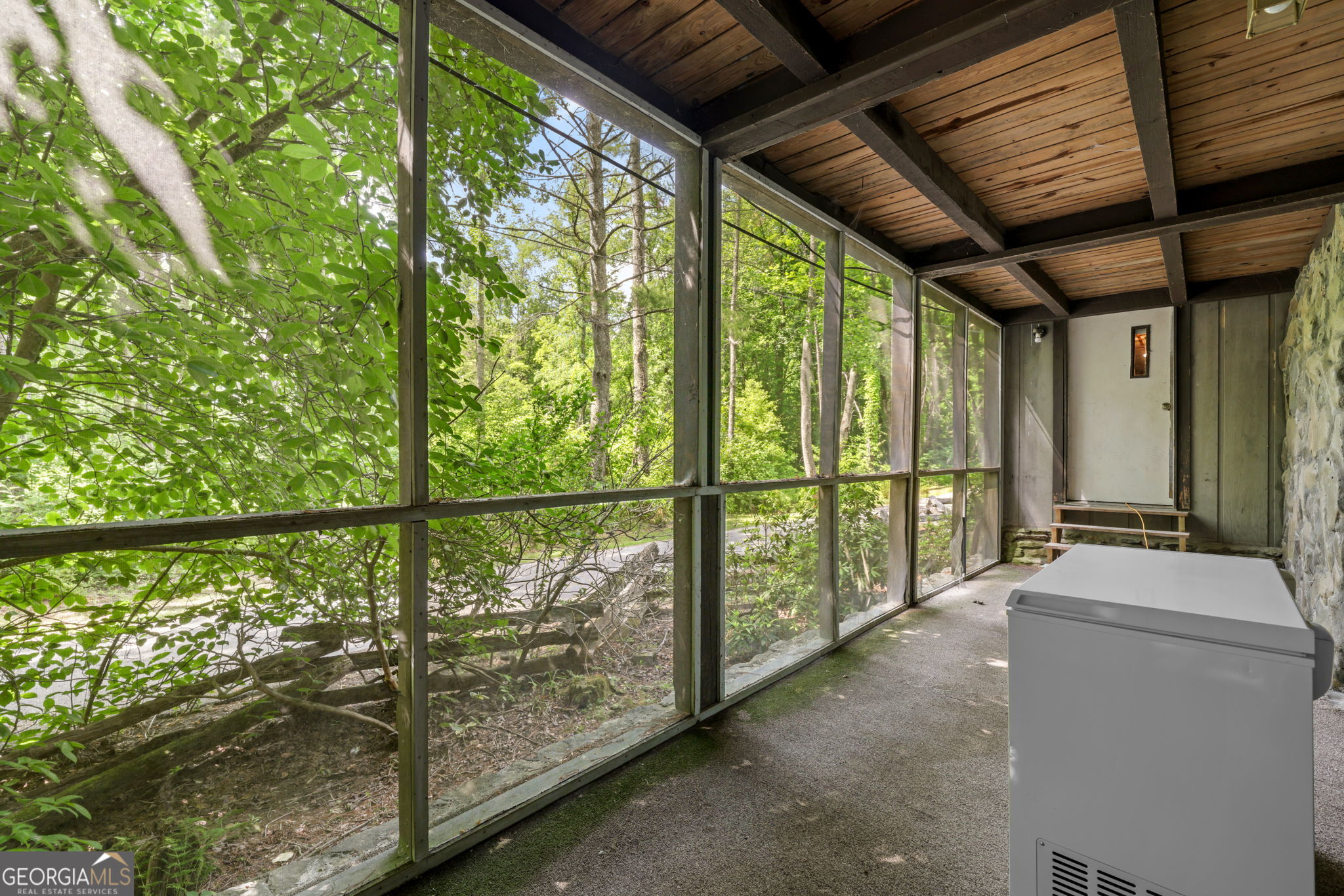 544 Darnell Creek Road Rabun Gap, GA 30568 - Photo 26 of 96