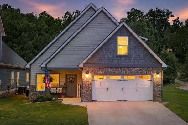 $429,000 | 117 Sonoma Lane, Ringgold, GA 30736