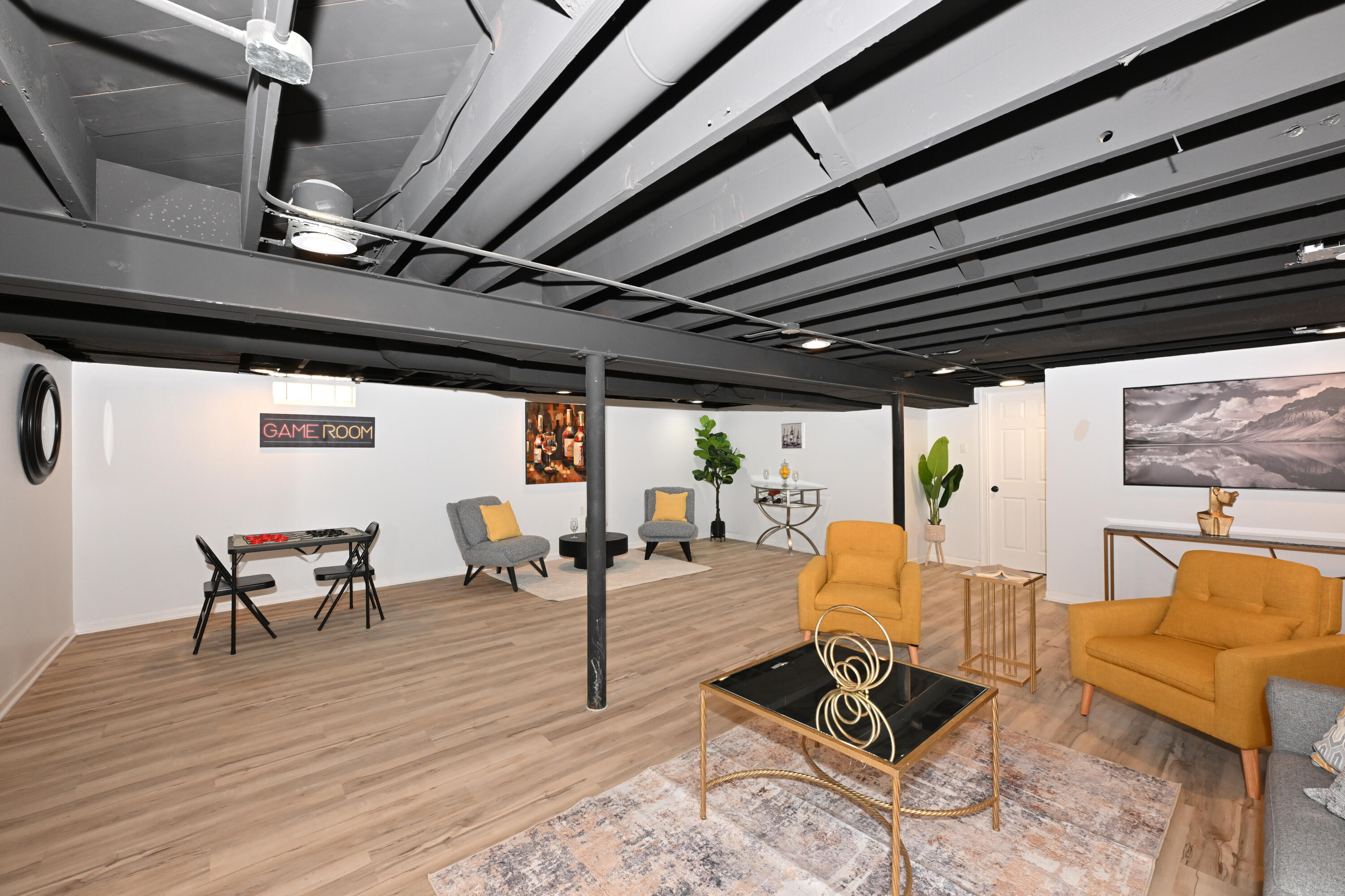 4208 North 19th Pl. Milwaukee, WI 53209 - Photo 30 of 35 Rec Room