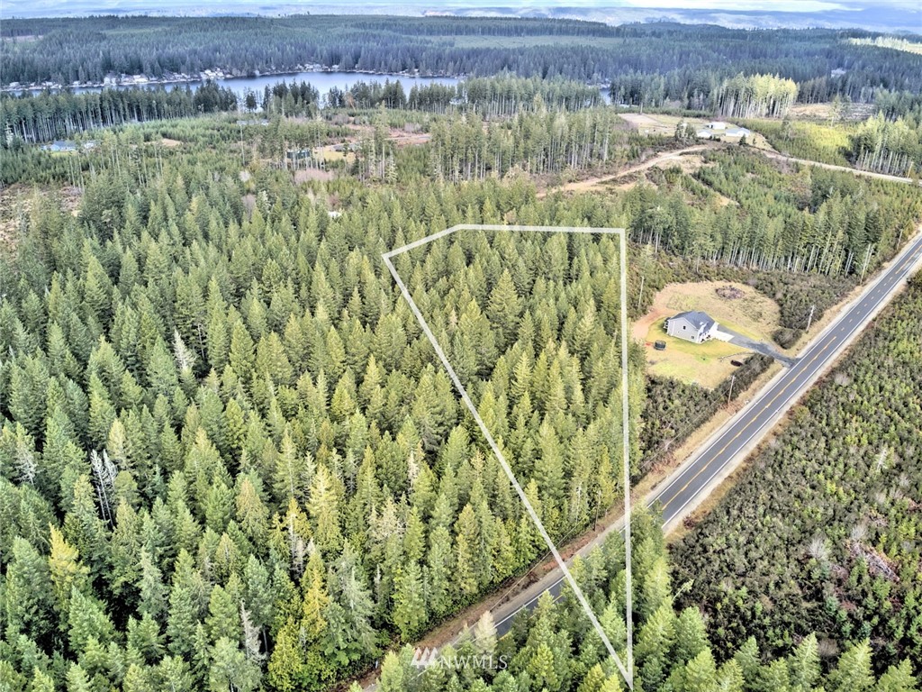 -tr2 East Mason Lake Road Grapeview, WA 98546 - Photo 1 of 10 Gallery Image 1