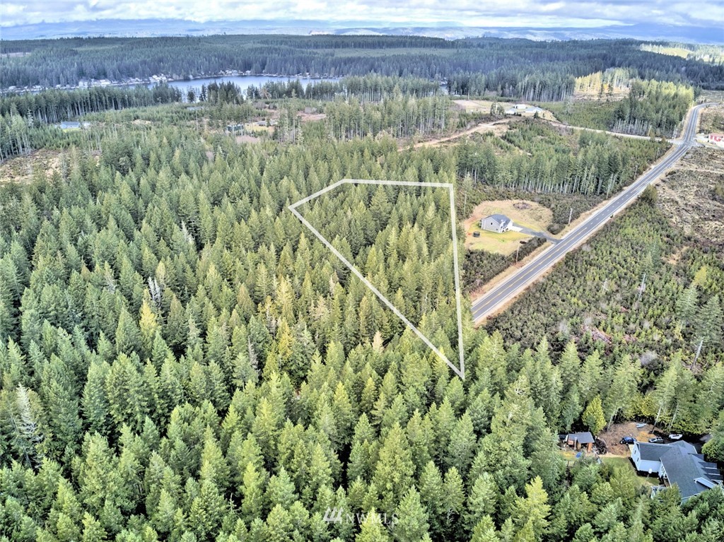 -tr2 East Mason Lake Road Grapeview, WA 98546 - Photo 8 of 10 Gallery Image 8