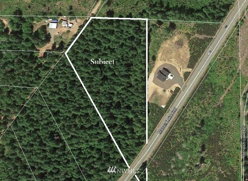 -tr2 East Mason Lake Road Grapeview, WA 98546 - Photo 10 of 10 Gallery Image 10