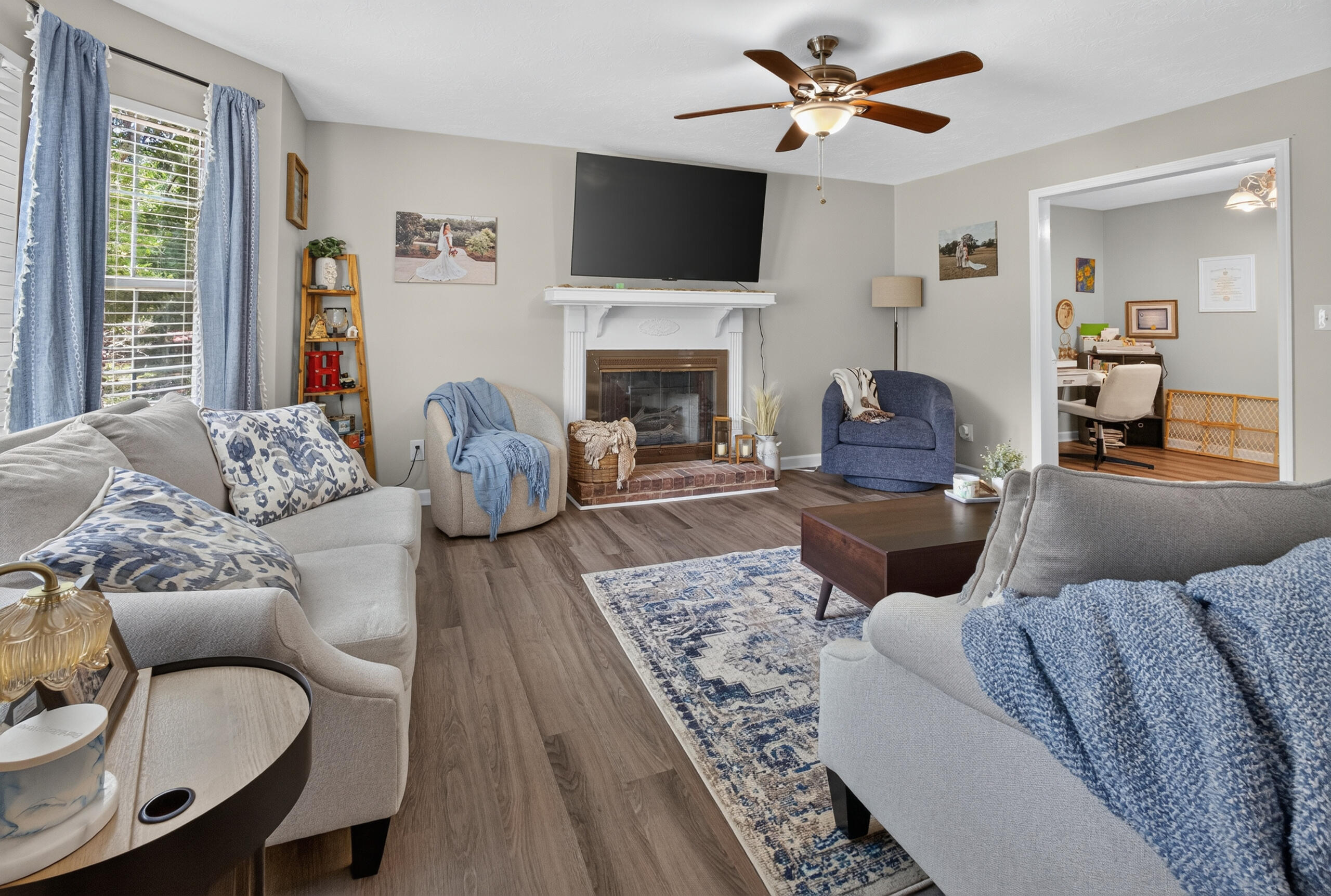 61 Converse Drive Aiken, SC 29803 - Photo 5 of 31