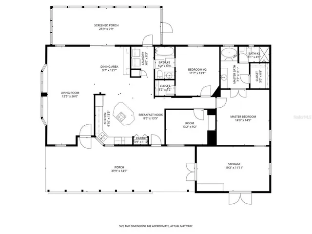 $230,000 | 247 Hickory Ridge Drive, Sebring, FL 33876
