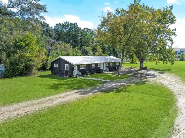 $550,000 | 805 Hewitt Road, Hammond, LA 70403