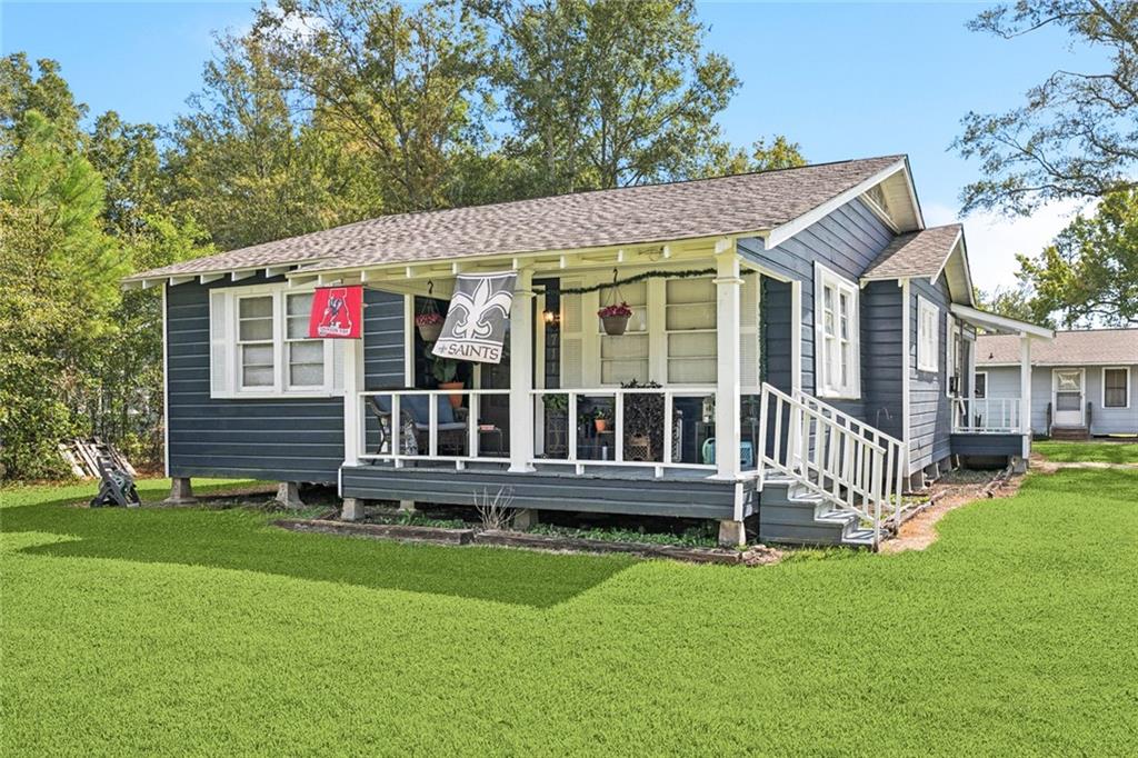 805 Hewitt Road Hammond, LA 70403 - Photo 2 of 28