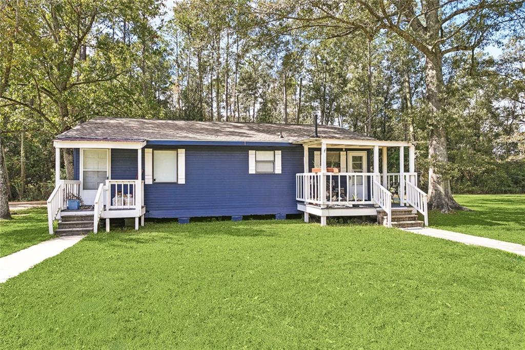 805 Hewitt Road Hammond, LA 70403 - Photo 22 of 28