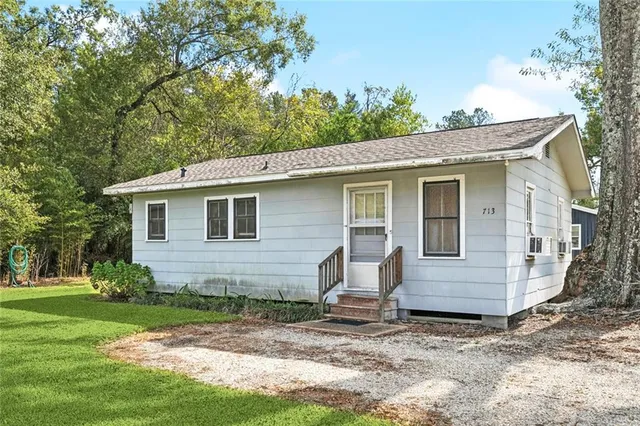 $550,000 | 805 Hewitt Road, Hammond, LA 70403