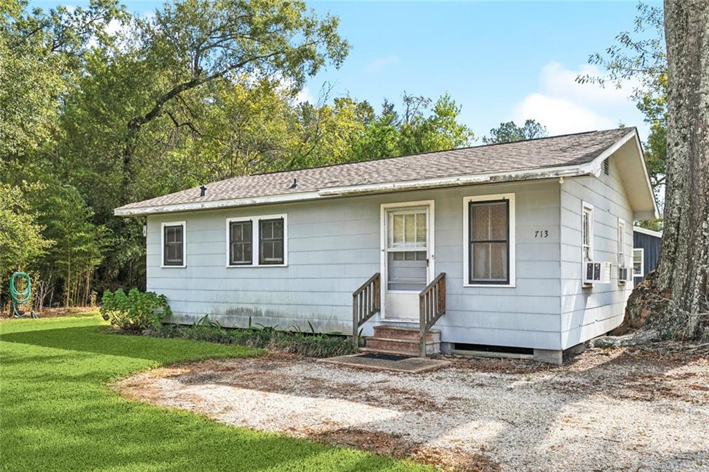 805 Hewitt Road Hammond, LA 70403 - Photo 10 of 28