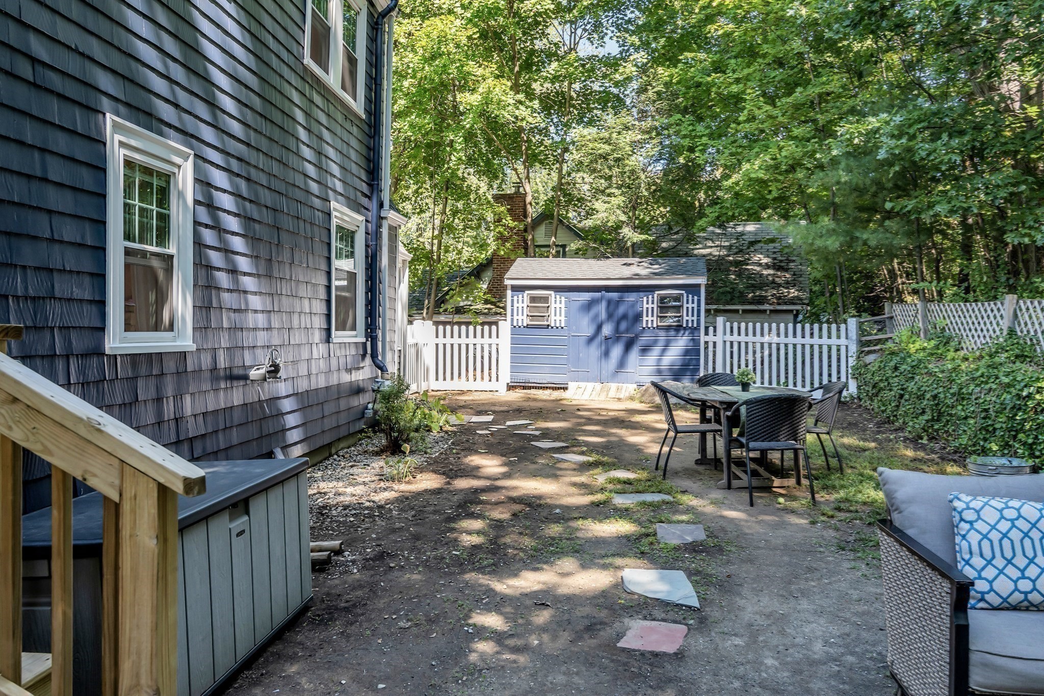 74 Fletcher Road Woburn, MA 01801 - Photo 39 of 42 Gallery Image 39