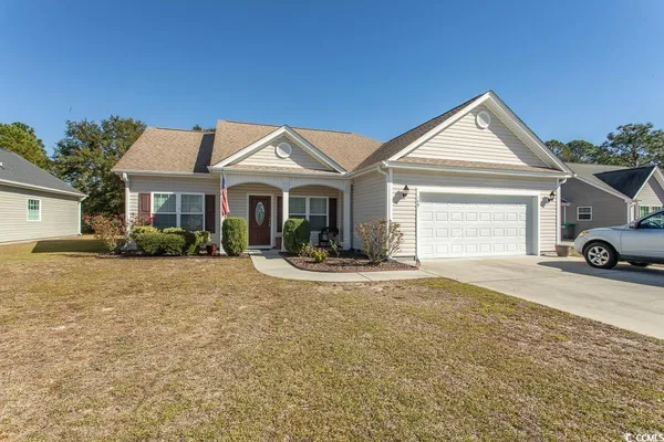 $238,000 | 149 Dayglow Drive, Loris, SC 29569