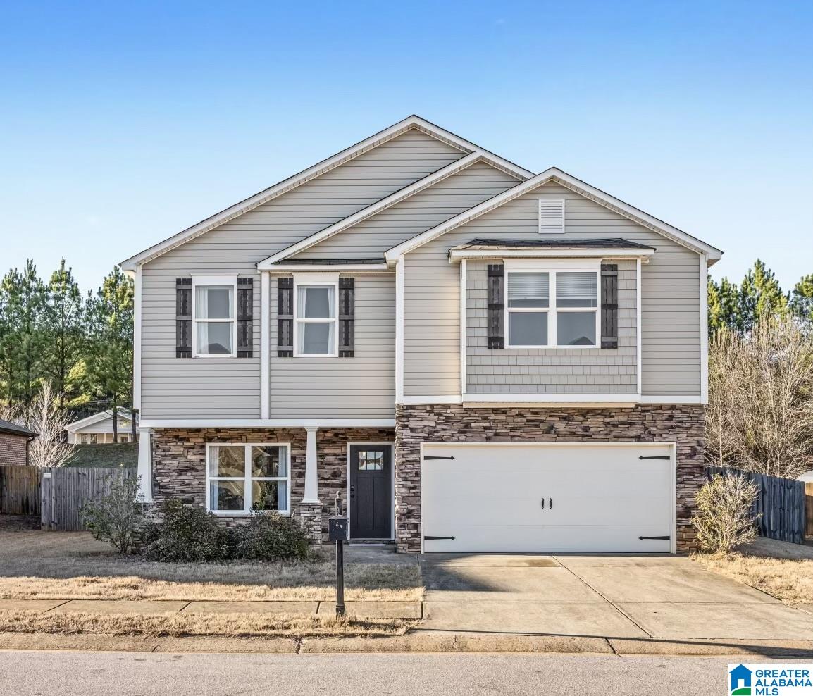 4554 Brookshire Loop Bessemer, AL 35022 - Photo 2 of 34