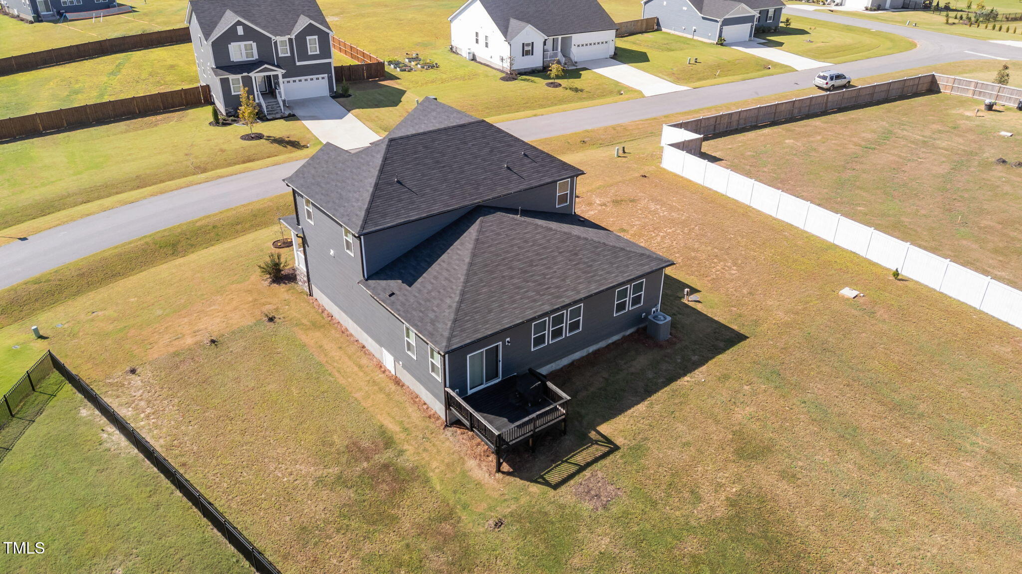 7609 Redwood Rdg Way Willow Spring, NC 27592 - Photo 13 of 54 13-web-or-mls-DJI_20250908102736_0251_D