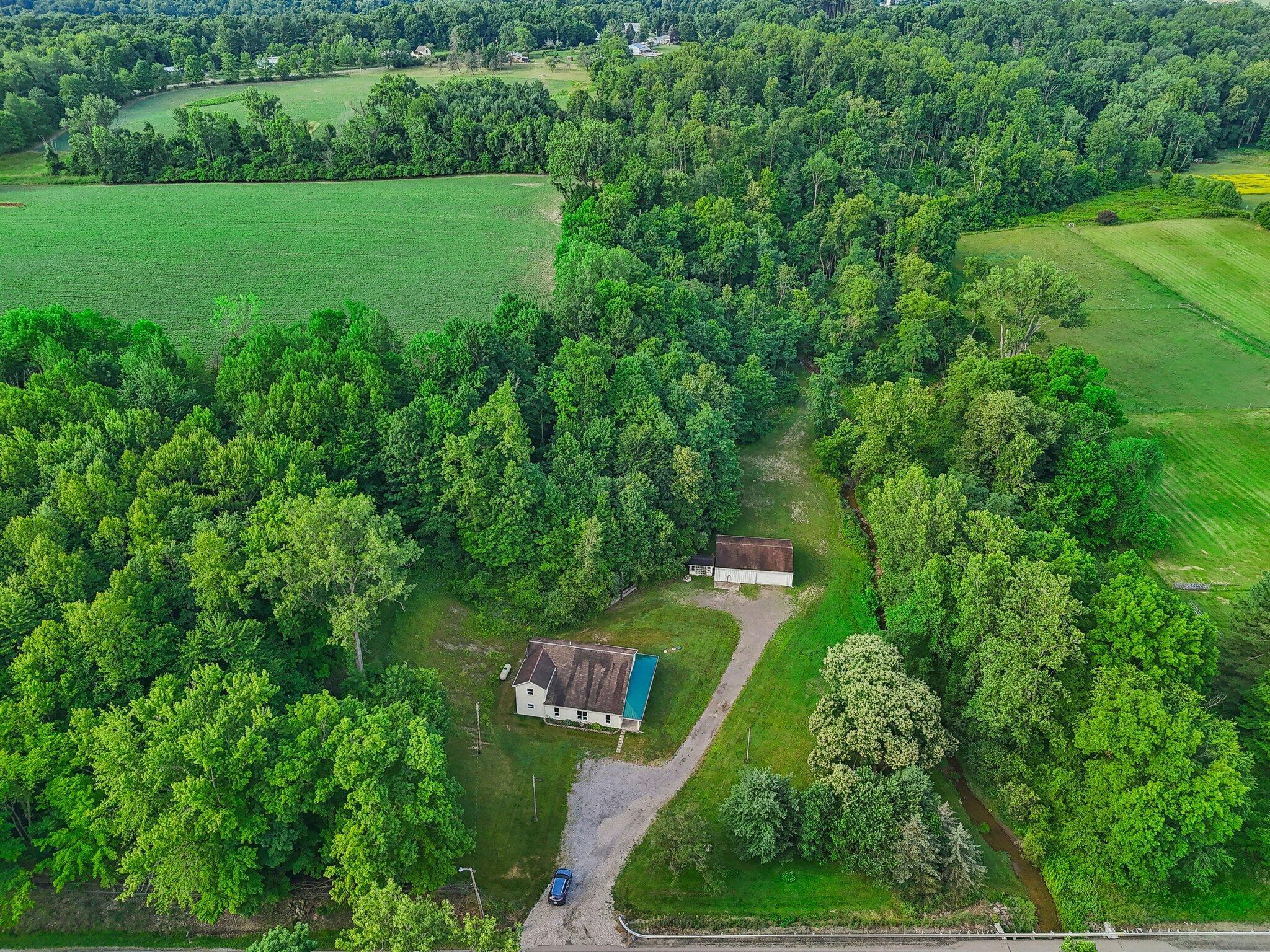 9524 Old Delaware Road Mount Vernon, OH 43050 - Photo 59 of 68 Old Delaware Rd-052