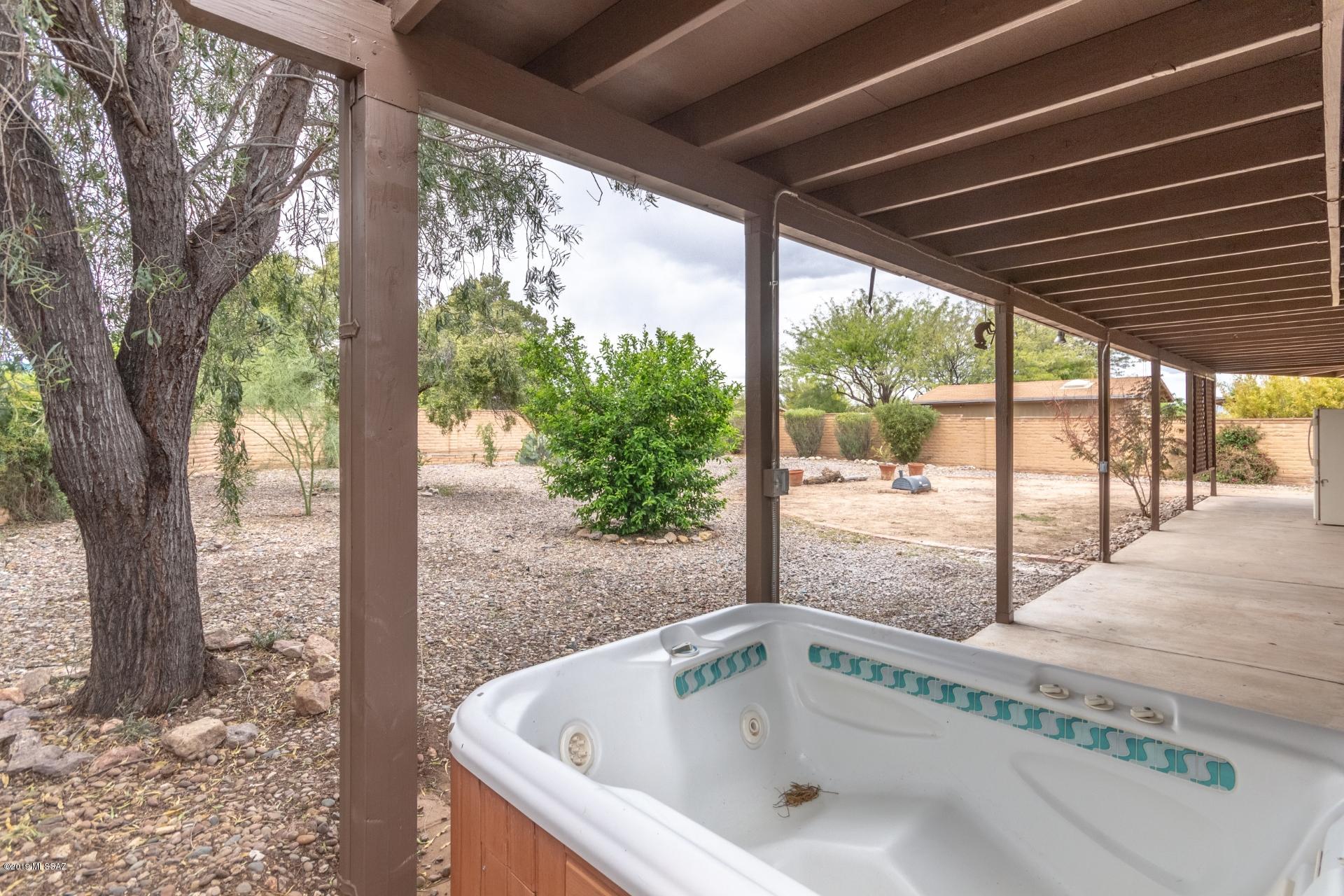 2541 North Shannon Road Tucson, AZ 85745 - Photo 34 of 36 Gallery Image 34