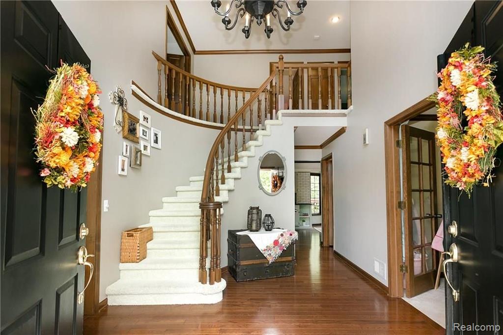3600 Salem Drive Rochester Hills, MI 48306 - Photo 6 of 46