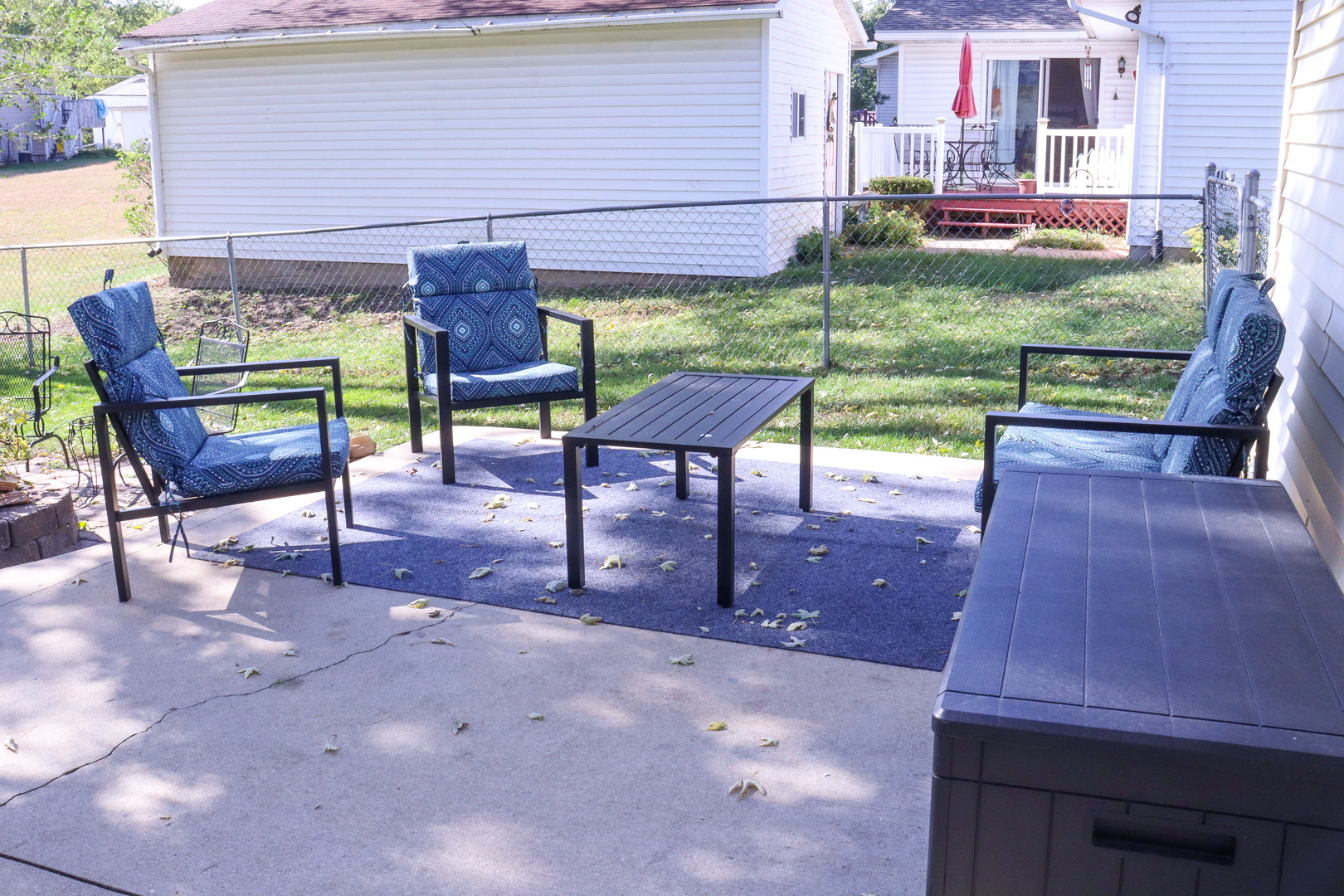 715 Lawrence Lane Prophetstown, IL 61277 - Photo 21 of 30