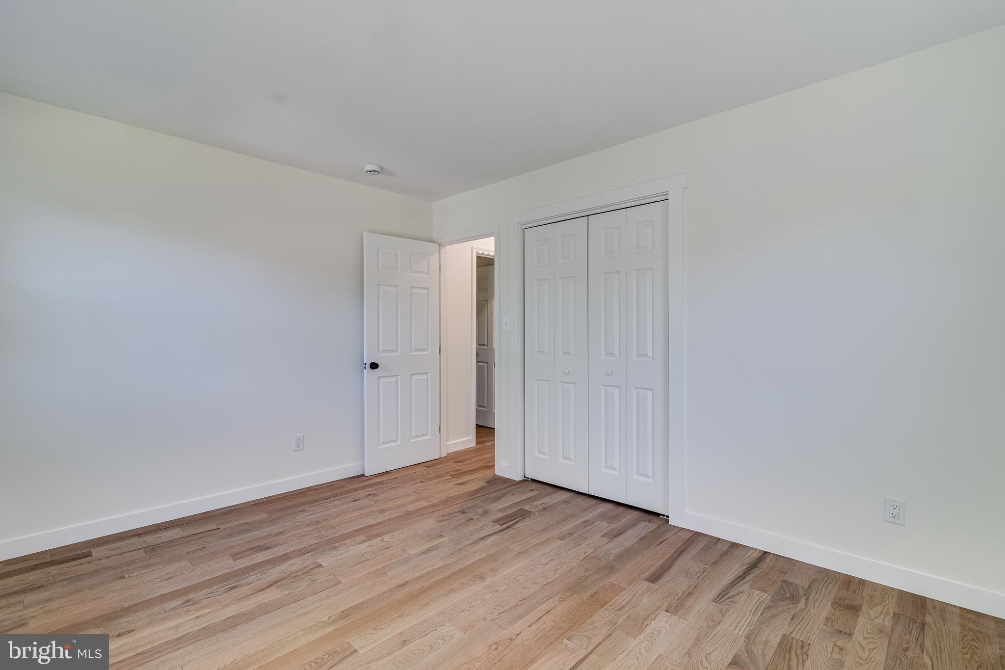 2804 Testway Avenue Fort Washington, MD 20744 - Photo 29 of 36 a view of an empty room
