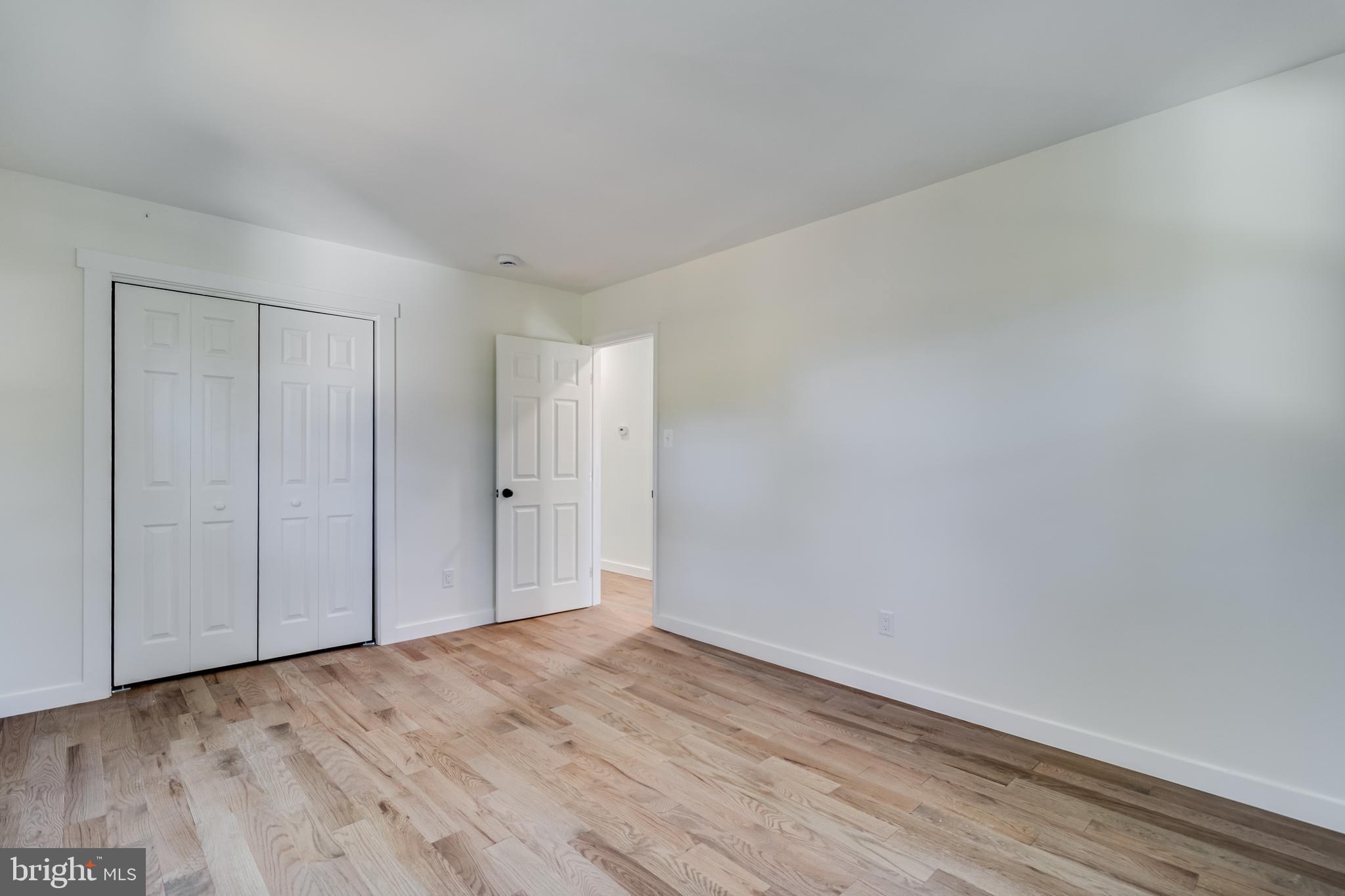 2804 Testway Avenue Fort Washington, MD 20744 - Photo 33 of 36 a view of an empty room