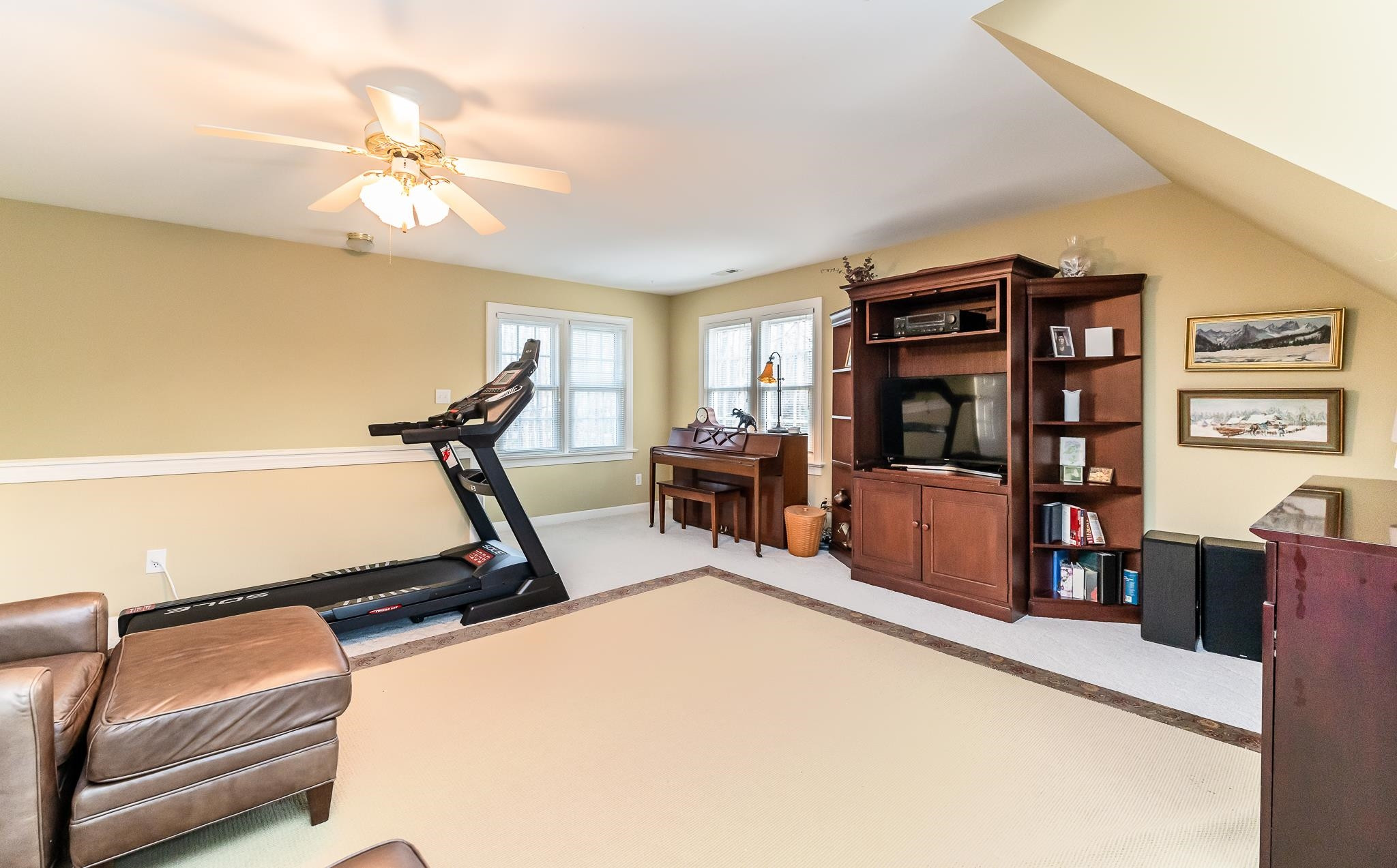 812 Berwyn Way Raleigh, NC 27615 - Photo 49 of 53 Photo 50